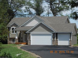 30311 Fox Rd, Stacy, MN 55079