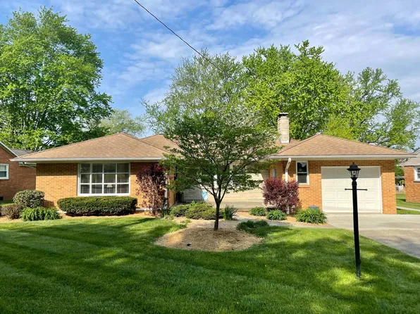 531 N Jefferson St, Olney, IL 62450