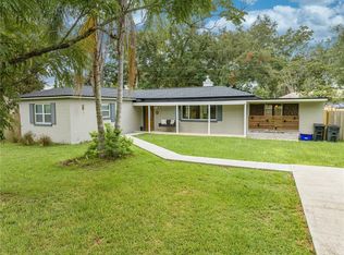 209 Arcadia Rd, Sanford, FL 32771