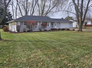 506 N Union City Rd, Coldwater, MI 49036