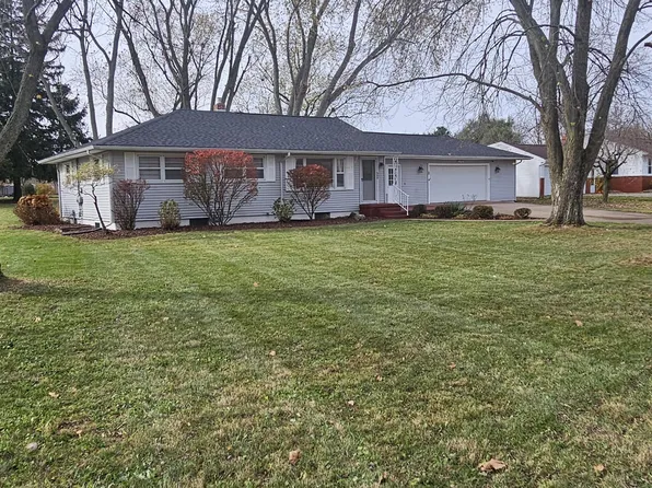 506 N Union City Rd, Coldwater, MI 49036