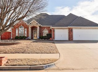 2708 Durland Dr, Edmond, OK 73012