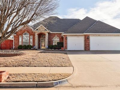 2708 Durland Dr, Edmond, OK, 73012