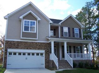 5720 Spring Glen Ln, Raleigh, NC 27616