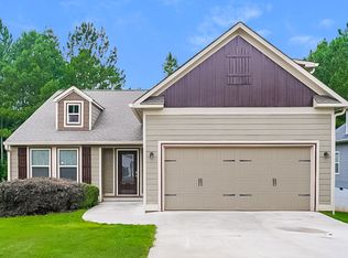607 Savannah Dr, Villa Rica, GA 30180