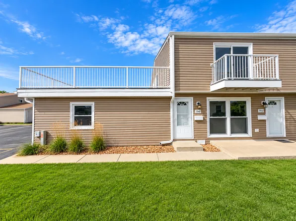 7948 163rd Pl #7948, Tinley Park, IL 60477