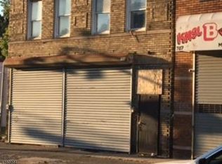 789 S Orange Ave, Newark, NJ 07106
