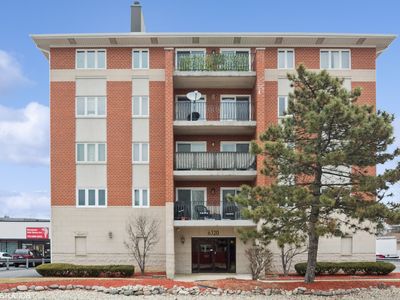 6320 W Higgins Ave APT 303, Chicago, IL, 60630