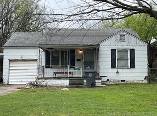 6329 E 5th St, Tulsa, OK 74112