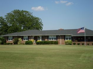 397 Woodland Church Rd, Hertford, NC 27944