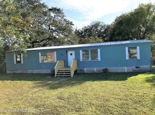 3309 Kittles St, Mims, FL 32754