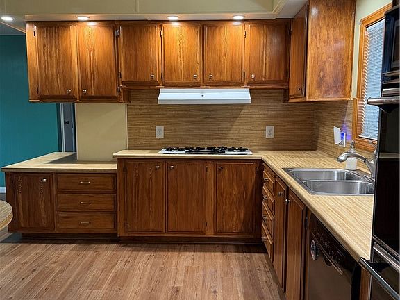 3rd image of 1400 S Sunkist St Spc 31