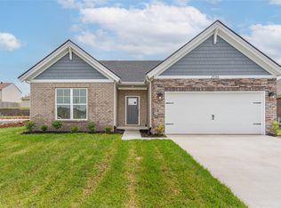 2944 Brahman Cir, Bowling Green, KY 42104