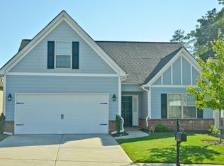 4835 Coopers Creek Ln, Gainesville, GA 30504