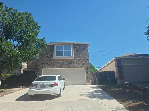 9846 Charline Ln, San Antonio, TX 78254