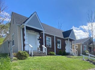 2827 E Brookside Ave, Indianapolis, IN 46218