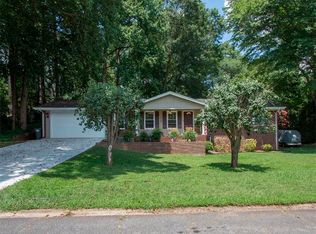 3239 Foxwood Trl SE, Smyrna, GA 30082