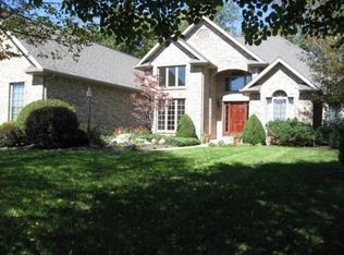 7204 W Augusta Blvd, Yorktown, IN 47396