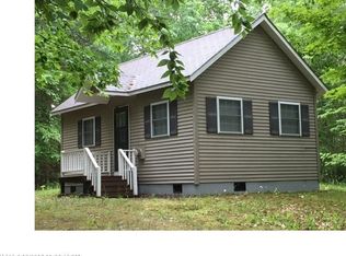 243 Mooar Hill Rd, Mount Vernon, ME 04352