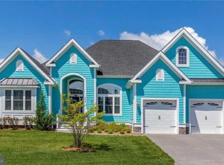 24582 Beachcomber Dr, Millsboro, DE 19966