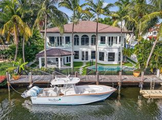 2614 Castilla Isle, Fort Lauderdale, FL 33301