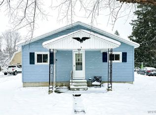 9 Grace St, Cuba, NY 14727