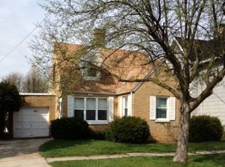 624 Grove Ave, Galion, OH 44833