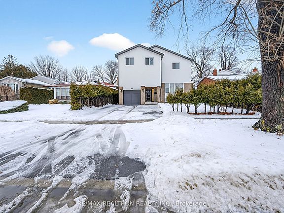 3rd image of 96 Invergordon Ave