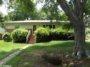 7405 Lockwood Rd, Henrico, VA 23294