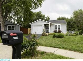 4350 Lawn Pl, Westerville, OH