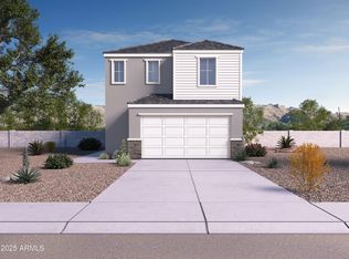 11886 W Burnside Trl, Peoria, AZ 85383