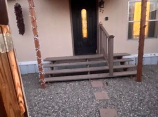 27 Josephine Rd, Santa Fe, NM 87508