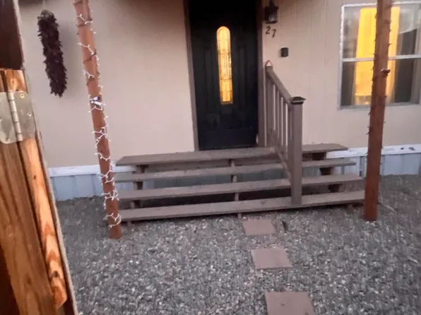 27 Josephine Rd, Santa Fe, NM 87508