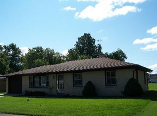 3126 Joann Dr, Joliet, IL 60431