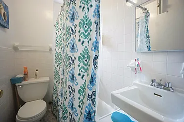 Rented by Keller Williams NYC