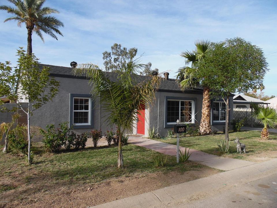 1st image of 100 E Las Flores Ave