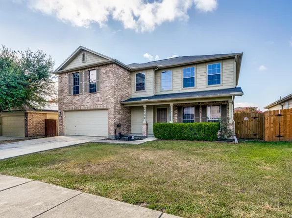 6734 Lucky Fields, Converse, TX 78109