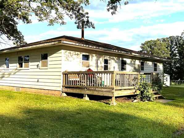 12602 530th St, Gonvick, MN 56644