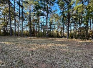 1539 Schloss Rd Lot 1A, Louisburg, NC 27549