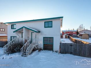 3618 Aldren Cir, Anchorage, AK 99517