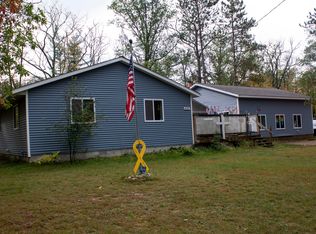 4045 Partridge Ln, Lewiston, MI 49756