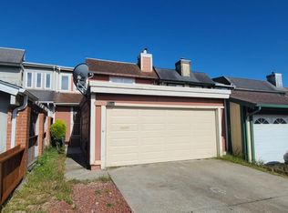 3954 Kent Way, South San Francisco, CA 94080