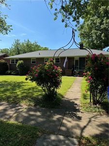 521 N Shore Rd, Norfolk, VA, 23505