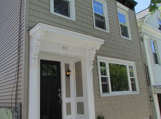 86 Sciarappa St, Cambridge, MA 02141