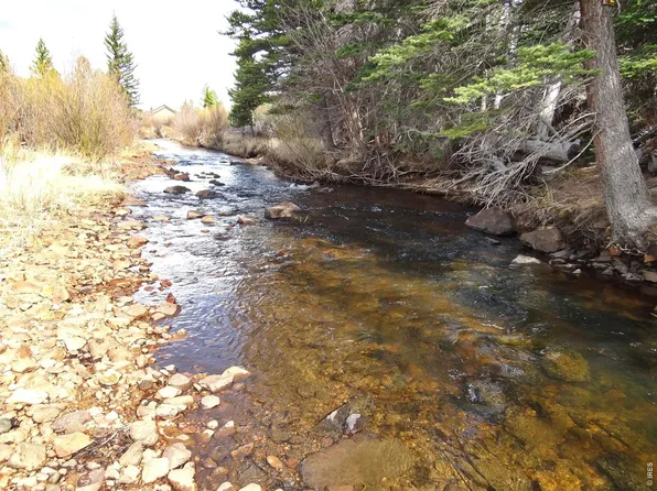 7498 Ottawa Way, Red Feather Lakes, CO 80545