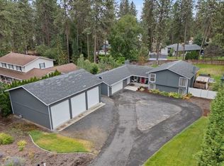 4522 E Lane Park Rd, Mead, WA 99021