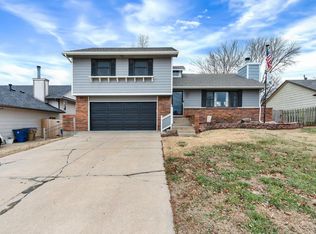 501 E Tall Tree Rd, Derby, KS 67037