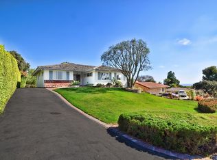 704 Yarmouth Rd, Palos Verdes Peninsula, CA 90274