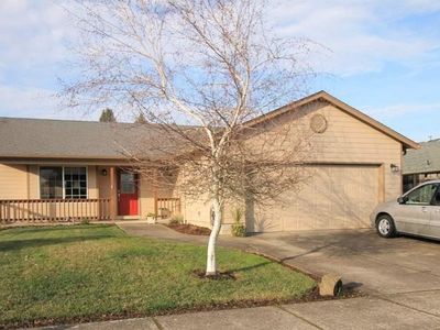 1627 Neota St NE, Salem, OR, 97301