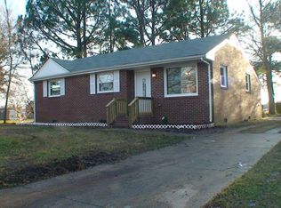 613 Yorkshire Rd, Portsmouth, VA 23701